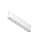 Maytoni Akcesoria do Szyn Radity Adaptor Wychylny Biały TRA084FC-11LW Maytoni Akcesoria do Szyn Radity Adaptor Wychylny Biały TRA084FC-11LW