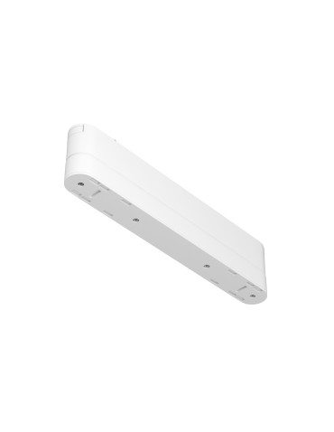 Maytoni Akcesoria do Szyn Radity Adaptor Wychylny Biały TRA084FC-11LW