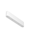 Maytoni Akcesoria do Szyn Radity Adaptor Wychylny Biały TRA084FC-11LW Maytoni Akcesoria do Szyn Radity Adaptor Wychylny Biały TRA084FC-11LW