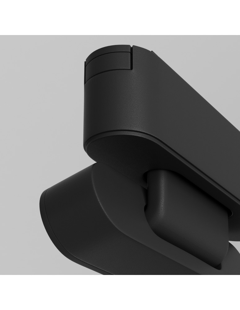 Maytoni Akcesoria do Szyn Radity Adaptor Wychylny Black TRA084FC-11SB Maytoni Akcesoria do Szyn Radity Adaptor Wychylny Black TRA084FC-11SB