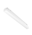 Akcesoria do szynoprzewodów magnetycznych - Maytoni Zasilacz Systemu EXILITY 48V 200W IP54 Biały TRX034DR4-200W-1 - product 1