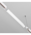 Akcesoria do szynoprzewodów magnetycznych - Maytoni Zasilacz Systemu EXILITY 48V 200W IP54 Biały TRX034DR4-200W-1 - product 3