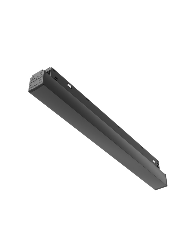 Maytoni Zasilacz Systemu EXILITY 48V 100W IP54 Black TRX034DR4-100B-1
