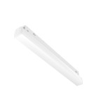 Akcesoria do szynoprzewodów magnetycznych - Maytoni Zasilacz Systemu EXILITY 48V 100W IP54 Biały TRX034DR4-100W-1 - product 1