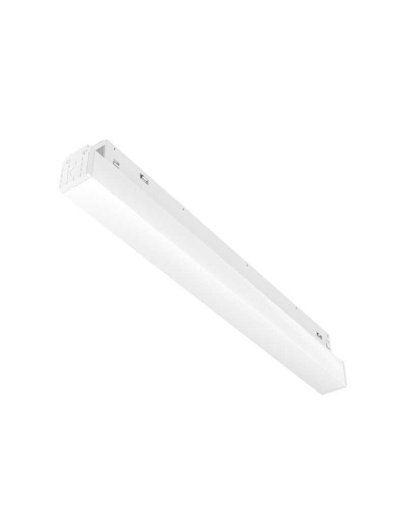 Maytoni Zasilacz Systemu EXILITY 48V 100W IP54 Biały TRX034DR4-100W-1