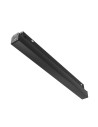 Maytoni Zasilacz Systemu EXILITY 48V 200W 200W IP54 Black TRX034DR4-200B-1