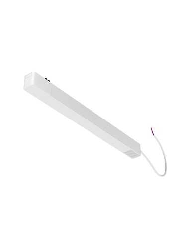 Maytoni Zasilacz Systemu RADITY 48V 100W 200W Biały TRA084DR-100W-1