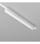 Akcesoria do szynoprzewodów magnetycznych - Maytoni Zasilacz Systemu RADITY 48V 100W Biały TRA084DR-100W-1 - product 2