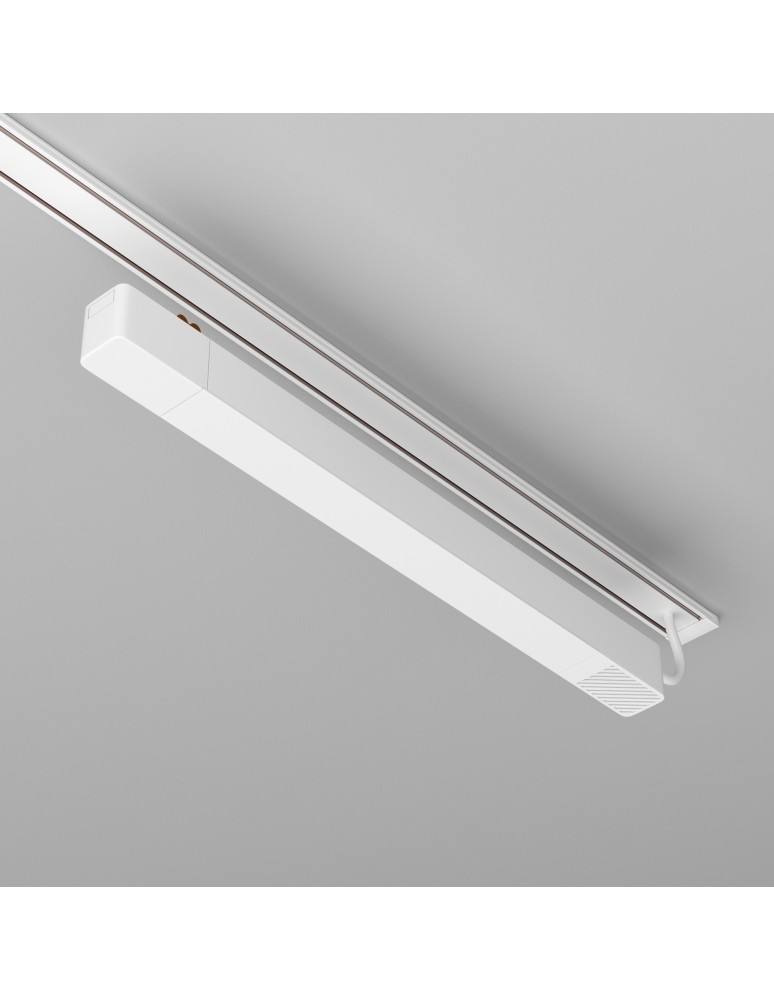 Maytoni Zasilacz Systemu RADITY 48V 100W Biały TRA084DR-100W-1
