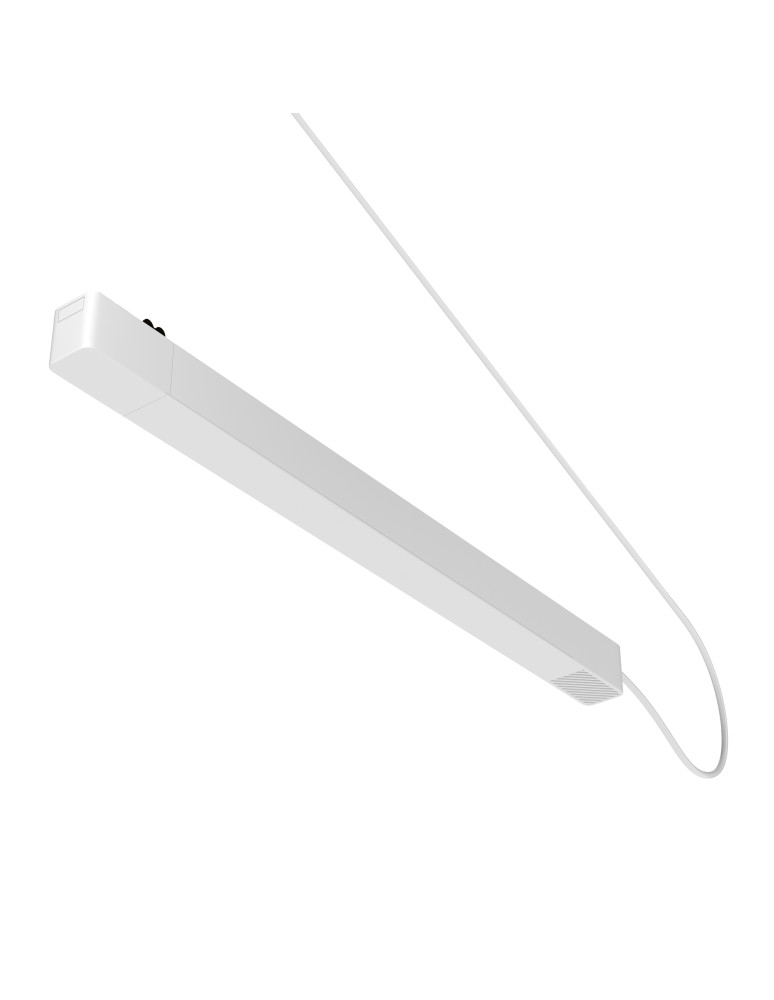 Maytoni Zasilacz Systemu RADITY 48V 200W 200W Biały TRA084DR-200W-1