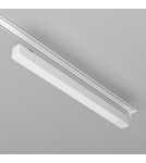 Akcesoria do szynoprzewodów magnetycznych - Maytoni Zasilacz Systemu RADITY 48V 200W 200W Biały TRA084DR-200W-1 - product 3