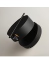Maytoni Nuance Kinkiet/Ścienna LED 4W 200lm 3000K Czarny MOD180WL-L4B3K1 Maytoni Nuance Kinkiet/Ścienna LED 4W 200lm 3000K Czarny MOD180WL-L4B3K1