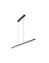 Azzardo RALPH 120 3000K BK Czarny Mat 1xLED AZ6099
