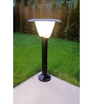 Lampy zewnętrzne latarnie - SU-MA Bianca 1083-101N IP65 E27 max 10W, 230 V - product 3