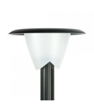 SU-MA Bianca 1083-66 IP65 E27 max 10W, 230 V SU-MA Bianca 1083-66 IP65 E27 max 10W, 230 V