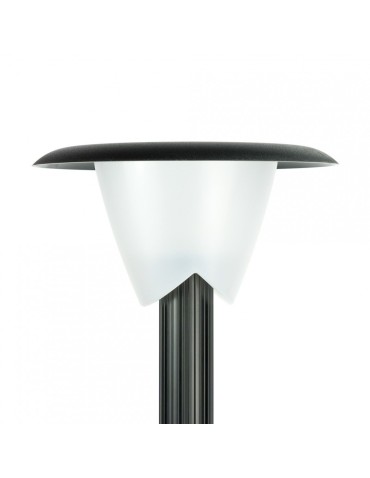 SU-MA Bianca 1083-116 IP65 E27 max 10W, 230 V - produkt 2