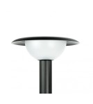 Lampy ogrodowe stojące - SU-MA Febe 1081-113 IP65 E27 max 10W, 230 V - product 2