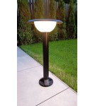 Lampy ogrodowe stojące - SU-MA Febe 1081-113 IP65 E27 max 10W, 230 V - product 4