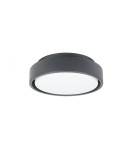 Lampy zewnętrzne sufitowe - SU-MA Beni BN-OK200 IP65 LED 18W, 230V - product 1