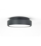 Lampy zewnętrzne sufitowe - SU-MA Beni BN-OK200 IP65 LED 18W, 230V - product 3