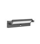 Lampy zewnętrzne z czujnikiem ruchu - SU-MA Ren RN-KPIR IP65 LED 27W 230V Czujnik Ruchu i Zmierzchu - product 1