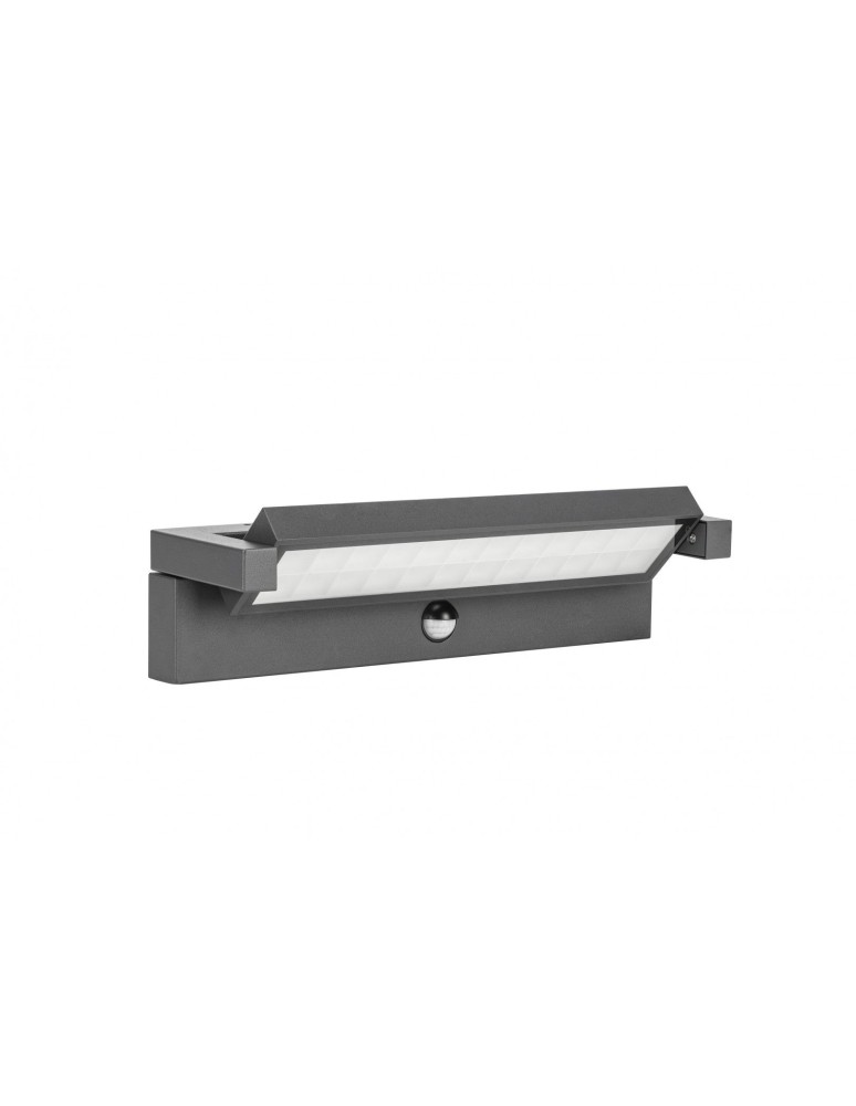 SU-MA Ren RN-KPIR IP65 LED 27W, 230V