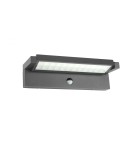 Lampy zewnętrzne z czujnikiem ruchu - SU-MA Ren RN-KPIR IP65 LED 27W 230V Czujnik Ruchu i Zmierzchu - product 2