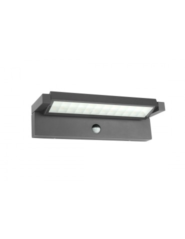 SU-MA Ren RN-KPIR IP65 LED 27W 230V Czujnik Ruchu i Zmierzchu - product 2
