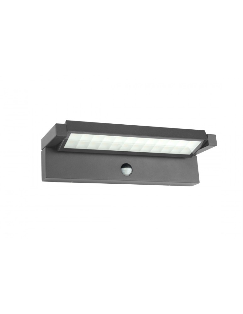 SU-MA Ren RN-KPIR IP65 LED 27W 230V Czujnik Ruchu i Zmierzchu