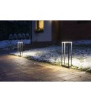 Lampy ogrodowe stojące - SU-MA Arma AR-500 IP65 LED 9W, 230V - product 6