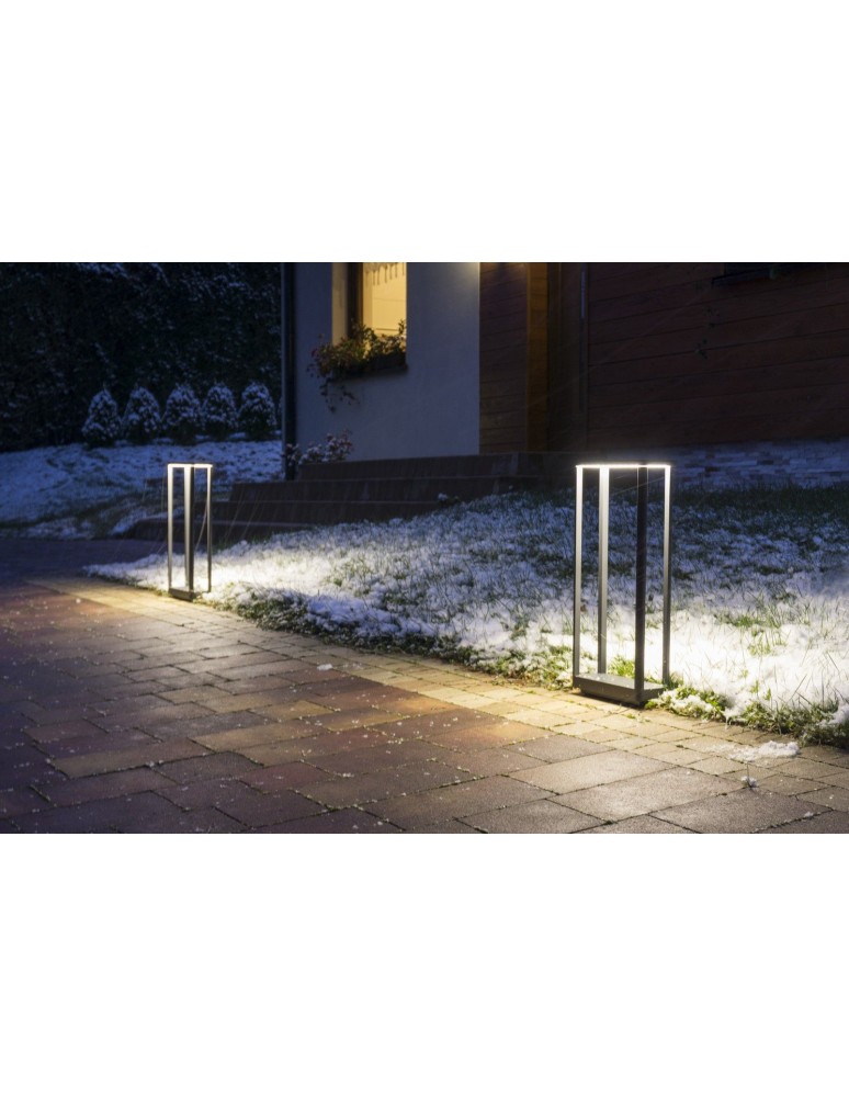 SU-MA Arma AR-500 IP65 LED 9W, 230V