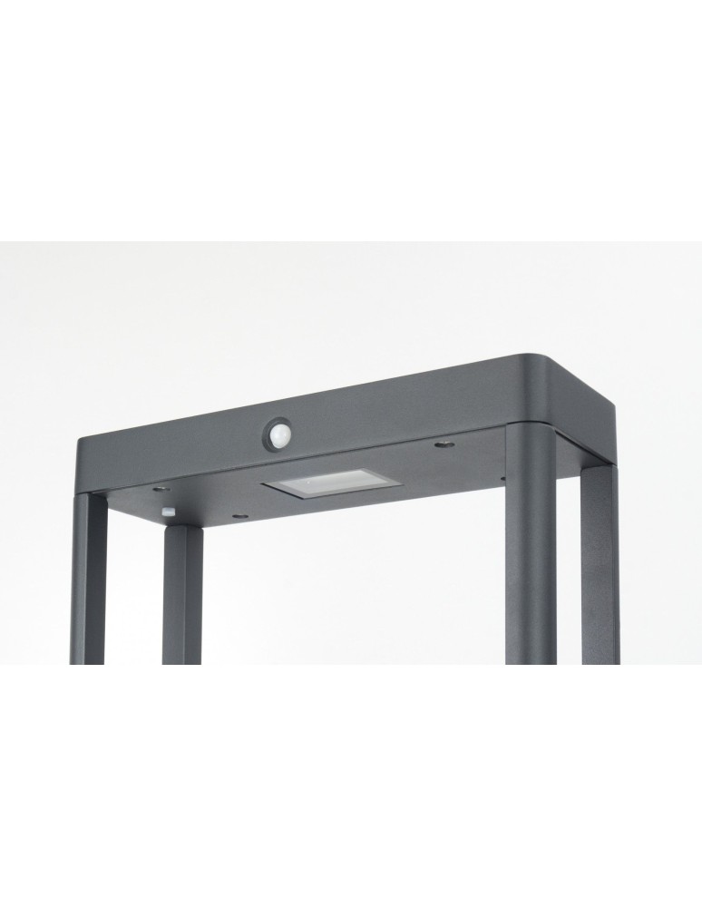 SU-MA Arma Solar ARS-500SL IP65 LED 2W
