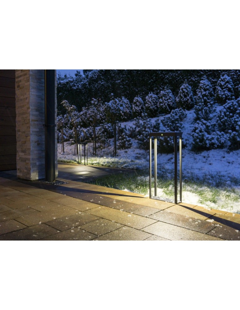 SU-MA Arma Solar ARS-500SL IP65 LED 2W