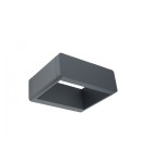 SU-MA Form B FLS-K100 IP65 LED 9W, 230V SU-MA Form B FLS-K100 IP65 LED 9W, 230V