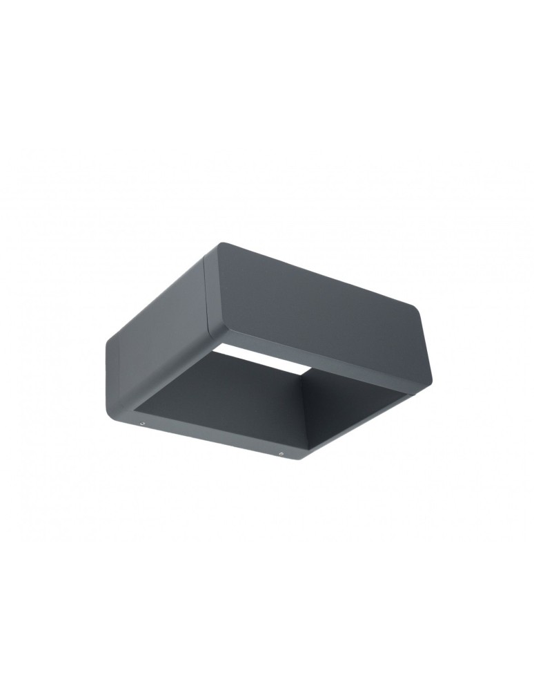 SU-MA Form B FLS-K100 IP65 LED 9W, 230V SU-MA Form B FLS-K100 IP65 LED 9W, 230V