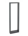 SU-MA Form B FLS-750 IP65 LED 9W, 230V