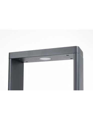 SU-MA Form B FLS-750 IP65 LED 9W, 230V - produkt 2