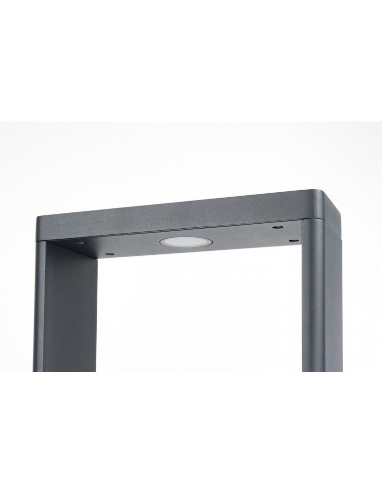 SU-MA Form B FLS-750 IP65 LED 9W, 230V SU-MA Form B FLS-750 IP65 LED 9W, 230V