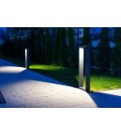 SU-MA Form B FLS-750 IP65 LED 9W, 230V SU-MA Form B FLS-750 IP65 LED 9W, 230V