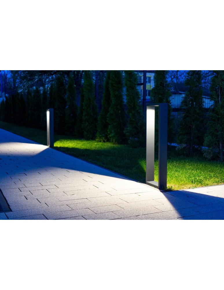 SU-MA Form B FLS-750 IP65 LED 9W, 230V SU-MA Form B FLS-750 IP65 LED 9W, 230V