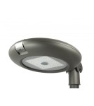 Lampy zewnętrzne latarnie - SU-MA Tytan II TN-HEAD IP65 LED 50 W, 230 V - product 1