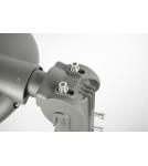 Lampy zewnętrzne latarnie - SU-MA Tytan II TN-HEAD IP65 LED 50 W, 230 V - product 3