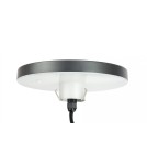 Lampy zewnętrzne latarnie - SU-MA Rondo II RO-HEAD IP65 LED 12W, 230V - product 1