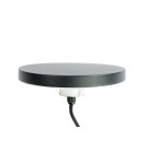 Lampy zewnętrzne latarnie - SU-MA Rondo II RO-HEAD IP65 LED 12W, 230V - product 2
