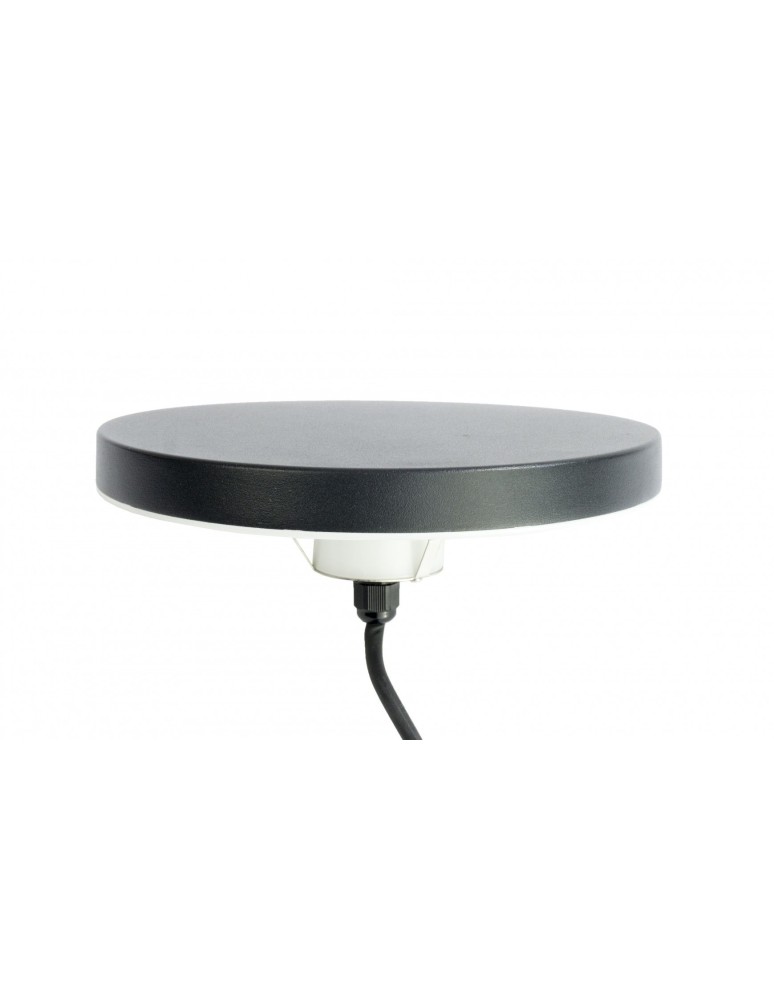 SU-MA Rondo II RO-HEAD IP65 LED 12W, 230V