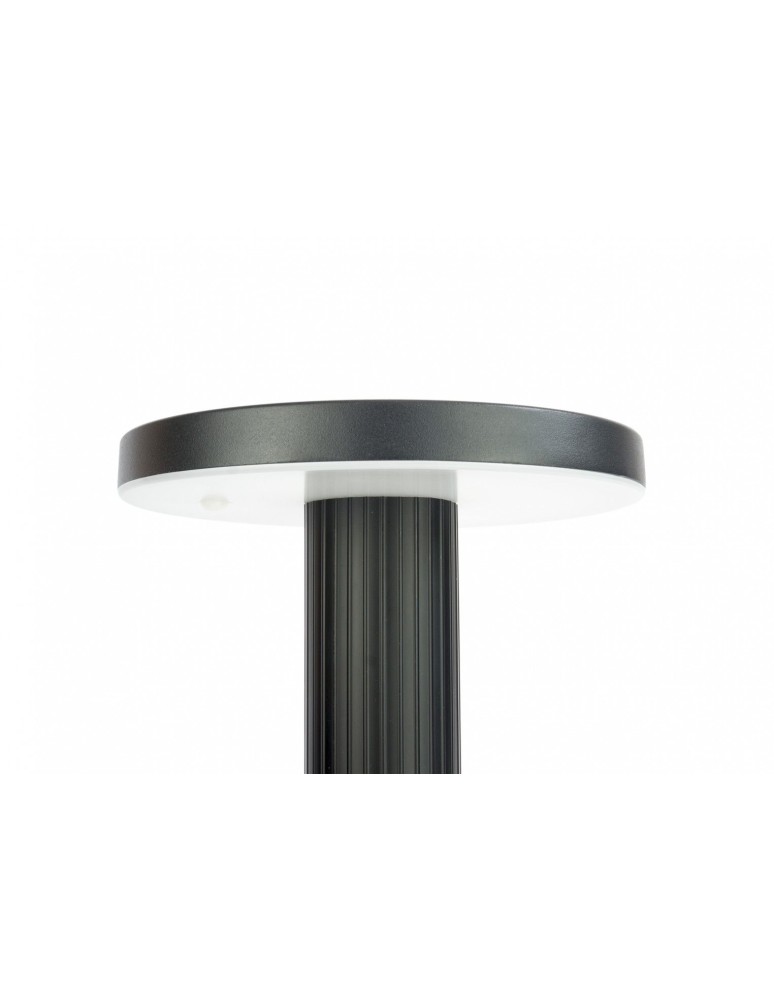 SU-MA Rondo II RO-550 IP65 LED 12W, 230V