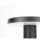 Lampy ogrodowe stojące - SU-MA Rondo II RO-550 IP65 LED 12W, 230V - product 4