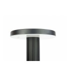 SU-MA Rondo II RO-800 IP65 LED 12W, 230V SU-MA Rondo II RO-800 IP65 LED 12W, 230V