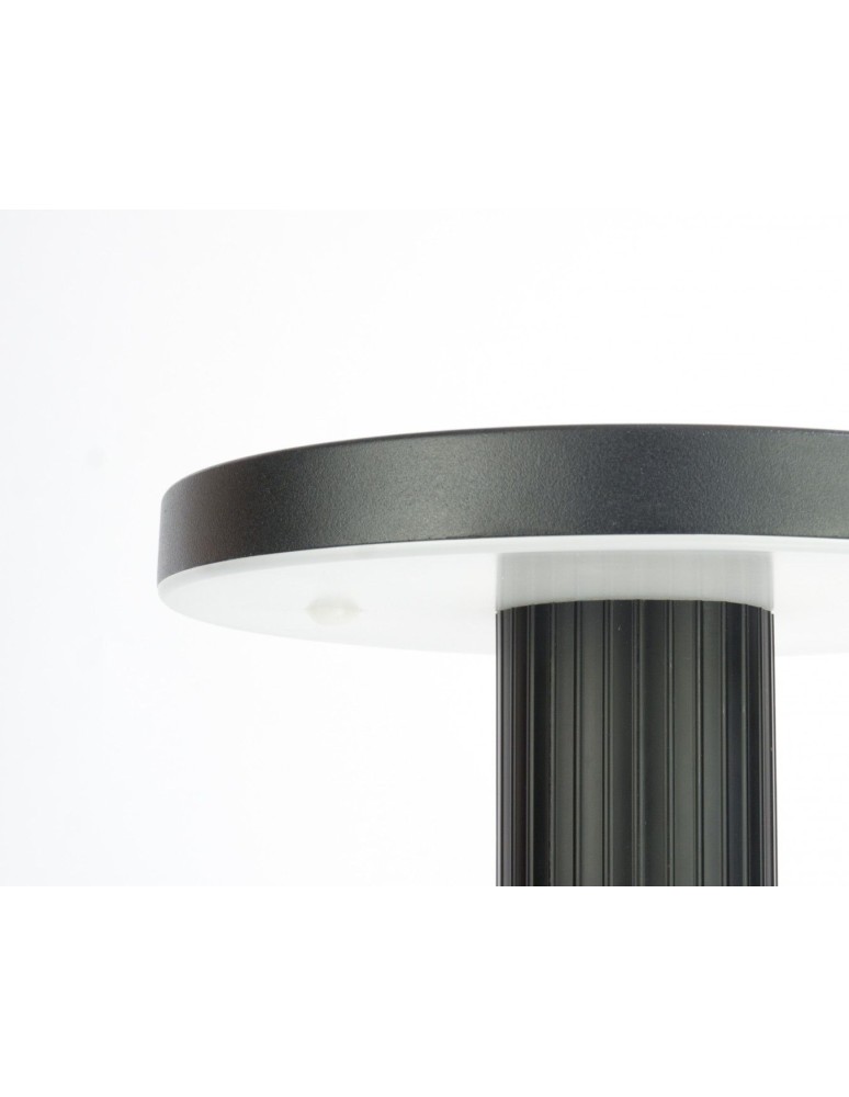 SU-MA Rondo II RO-1050 IP65 LED 12W, 230V SU-MA Rondo II RO-1050 IP65 LED 12W, 230V