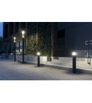 SU-MA Barel BRL-980 IP65 LED 23W, 230V SU-MA Barel BRL-980 IP65 LED 23W, 230V